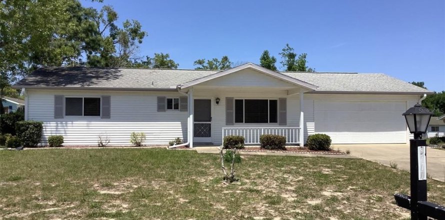 Casa en Ocala, Florida 2 dormitorios, 103.31 m2 № 1908380