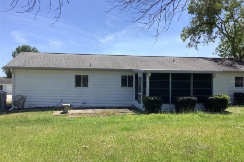 Casa en alquiler en Ocala, Florida, 2 dormitorios, 103.31 m2 № 1908380 - foto 25