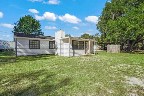 Commercial property in Wildwood, Florida № 1242616 - photo 4