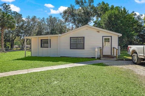 Commercial property in Wildwood, Florida № 1242616 - photo 1