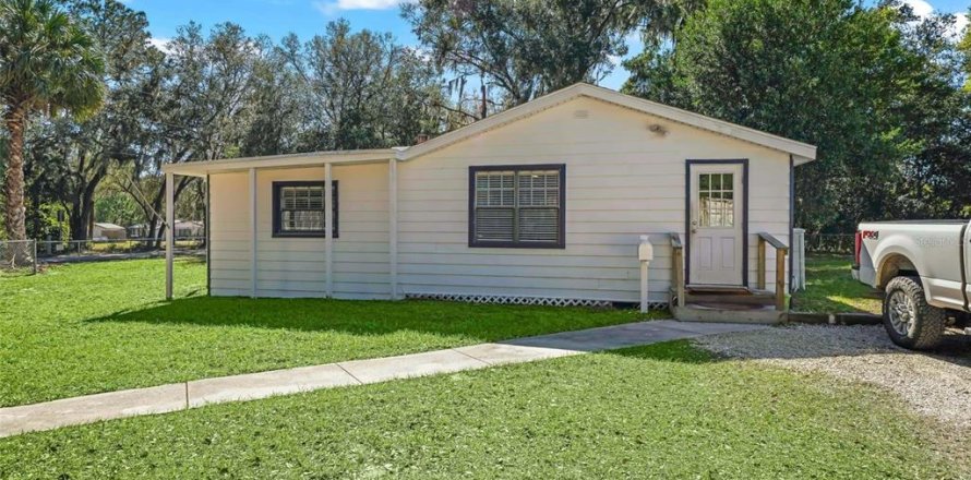 Commercial property in Wildwood, Florida № 1242616