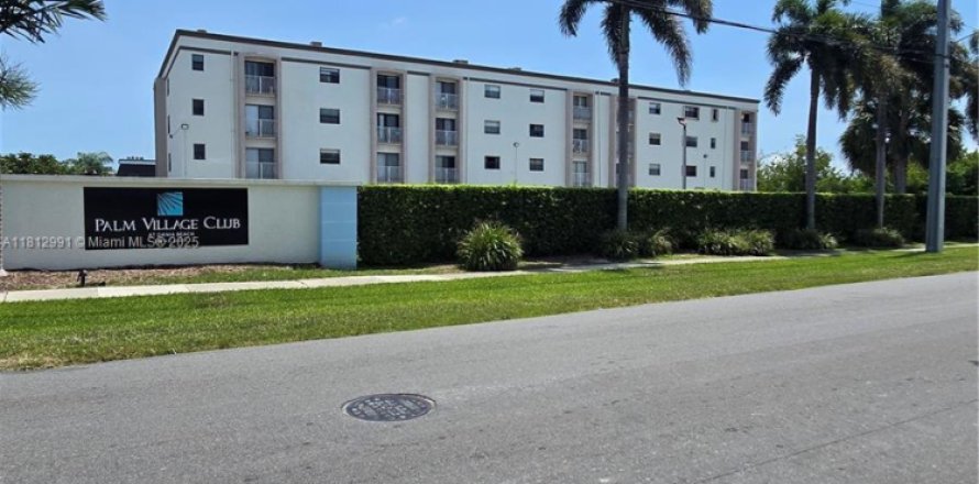Condo in Dania Beach, Florida, 2 bedrooms  № 1760904