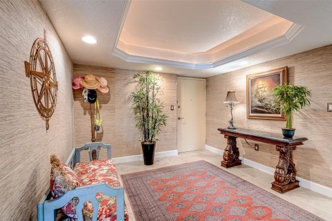 Condo in Clearwater, Florida, 3 bedrooms  № 970804 - photo 5