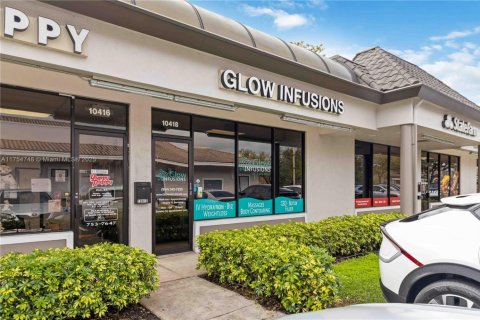 Commercial property in Coral Springs, Florida № 1715515 - photo 3