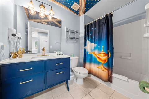 Touwnhouse à vendre à Kissimmee, Floride: 4 chambres, 151.99 m2 № 2403401 - photo 25