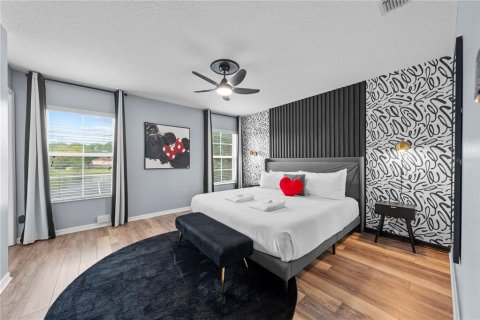 Touwnhouse à vendre à Kissimmee, Floride: 4 chambres, 151.99 m2 № 2403401 - photo 20