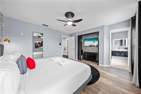 Touwnhouse à vendre à Kissimmee, Floride: 4 chambres, 151.99 m2 № 2403401 - photo 21