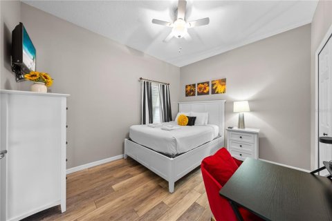 Touwnhouse à vendre à Kissimmee, Floride: 4 chambres, 151.99 m2 № 2403401 - photo 17