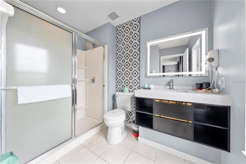 Touwnhouse à vendre à Kissimmee, Floride: 4 chambres, 151.99 m2 № 2403401 - photo 22