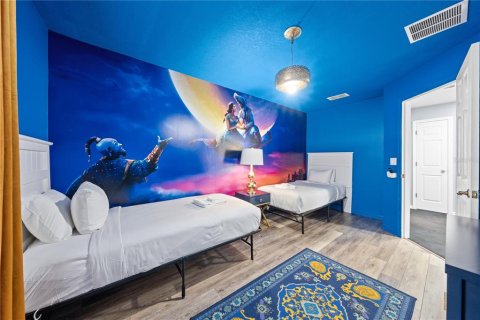 Touwnhouse à vendre à Kissimmee, Floride: 4 chambres, 151.99 m2 № 2403401 - photo 24