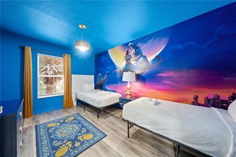 Touwnhouse à vendre à Kissimmee, Floride: 4 chambres, 151.99 m2 № 2403401 - photo 4