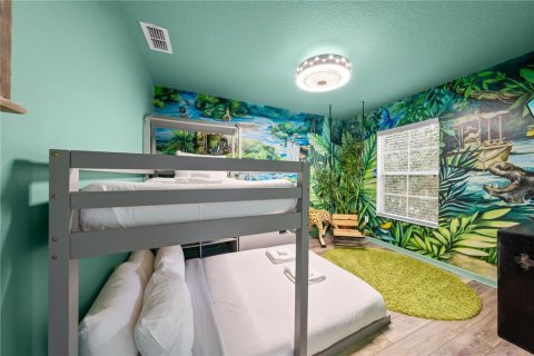 Touwnhouse à vendre à Kissimmee, Floride: 4 chambres, 151.99 m2 № 2403401 - photo 27