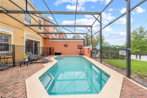 Touwnhouse à vendre à Kissimmee, Floride: 4 chambres, 151.99 m2 № 2403401 - photo 30