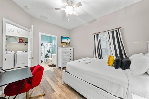 Touwnhouse à vendre à Kissimmee, Floride: 4 chambres, 151.99 m2 № 2403401 - photo 16