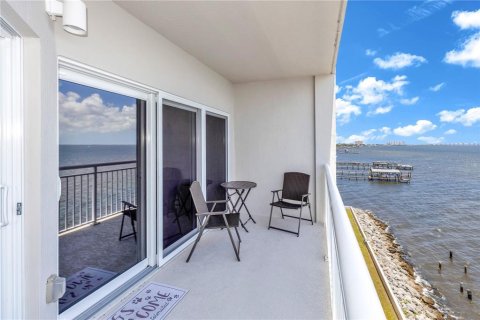 Copropriété à vendre à Titusville, Floride: 2 chambres, 122.82 m2 № 2196367 - photo 18