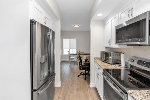 Copropriété à vendre à Titusville, Floride: 2 chambres, 122.82 m2 № 2196367 - photo 6