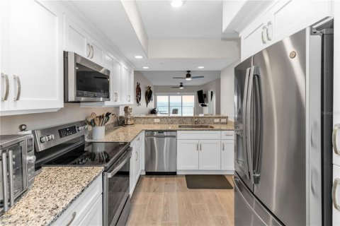 Copropriété à vendre à Titusville, Floride: 2 chambres, 122.82 m2 № 2196367 - photo 5