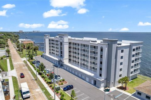 Copropriété à vendre à Titusville, Floride: 2 chambres, 122.82 m2 № 2196367 - photo 24