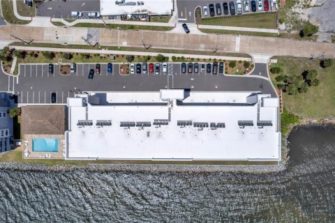 Copropriété à vendre à Titusville, Floride: 2 chambres, 122.82 m2 № 2196367 - photo 21