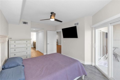 Copropriété à vendre à Titusville, Floride: 2 chambres, 122.82 m2 № 2196367 - photo 16