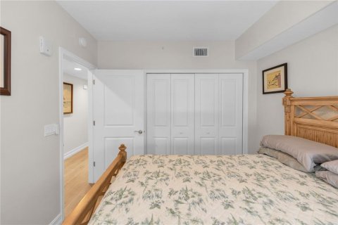 Copropriété à vendre à Titusville, Floride: 2 chambres, 122.82 m2 № 2196367 - photo 10