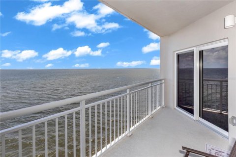 Copropriété à vendre à Titusville, Floride: 2 chambres, 122.82 m2 № 2196367 - photo 19