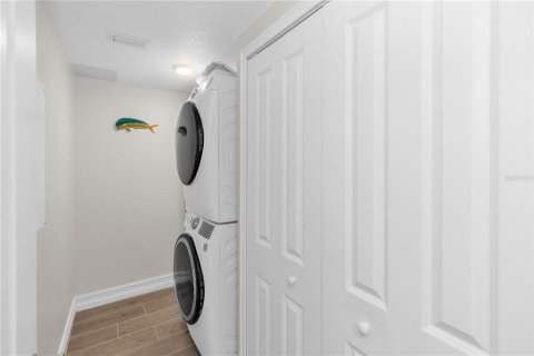 Copropriété à vendre à Titusville, Floride: 2 chambres, 122.82 m2 № 2196367 - photo 13