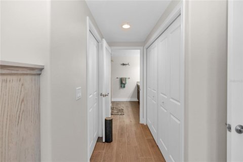 Copropriété à vendre à Titusville, Floride: 2 chambres, 122.82 m2 № 2196367 - photo 17