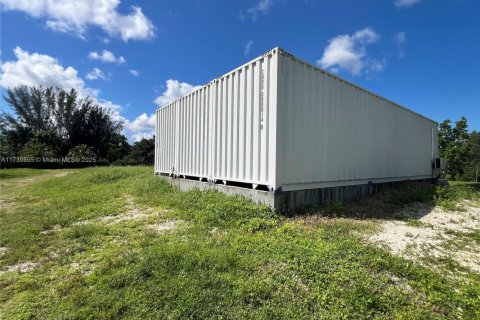 Immobilier commercial à vendre à Southwest Ranches, Floride № 1701585 - photo 23