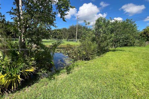 Immobilier commercial à vendre à Southwest Ranches, Floride № 1701585 - photo 26