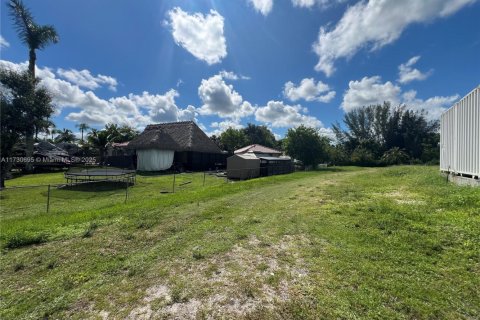 Immobilier commercial à vendre à Southwest Ranches, Floride № 1701585 - photo 21