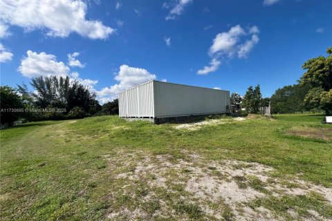 Immobilier commercial à vendre à Southwest Ranches, Floride № 1701585 - photo 22