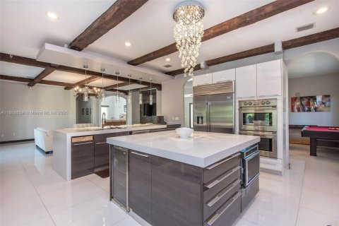 Купить виллу или дом в Катлер-Бей, Флорида 6 спален, 438.22м2, № 1865064 - фото 4