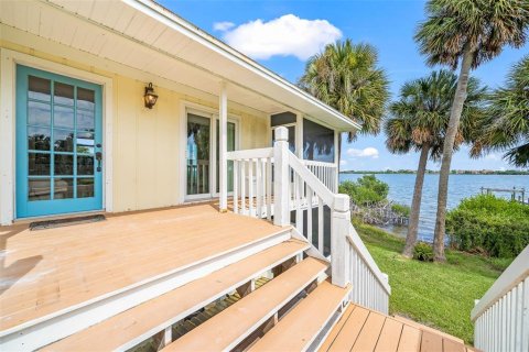Casa en venta en Merrit Island, Florida, 1 dormitorio, 55.74 m2 № 1562186 - foto 9
