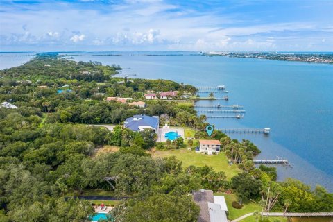 Casa en venta en Merrit Island, Florida, 1 dormitorio, 55.74 m2 № 1562186 - foto 5