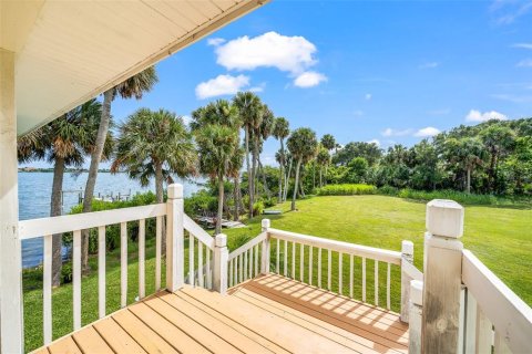 Casa en venta en Merrit Island, Florida, 1 dormitorio, 55.74 m2 № 1562186 - foto 12
