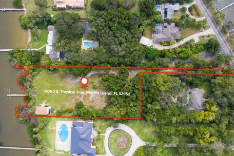 Casa en venta en Merrit Island, Florida, 1 dormitorio, 55.74 m2 № 1562186 - foto 6