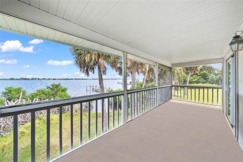 Casa en venta en Merrit Island, Florida, 1 dormitorio, 55.74 m2 № 1562186 - foto 29