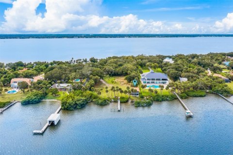 Casa en venta en Merrit Island, Florida, 1 dormitorio, 55.74 m2 № 1562186 - foto 4