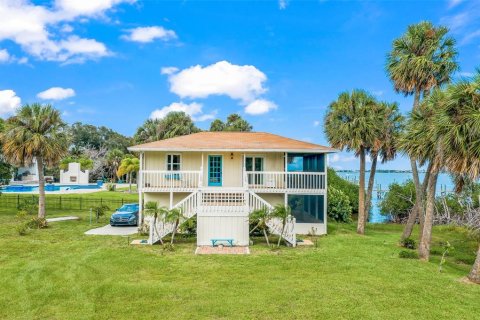 Casa en venta en Merrit Island, Florida, 1 dormitorio, 55.74 m2 № 1562186 - foto 3