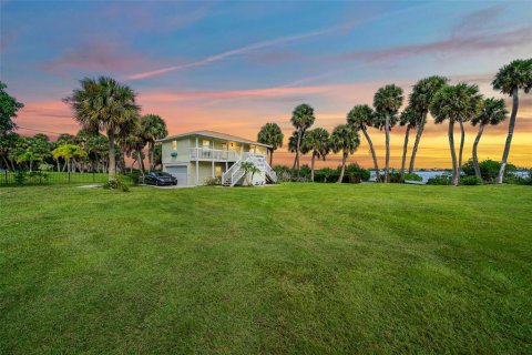 Casa en venta en Merrit Island, Florida, 1 dormitorio, 55.74 m2 № 1562186 - foto 1