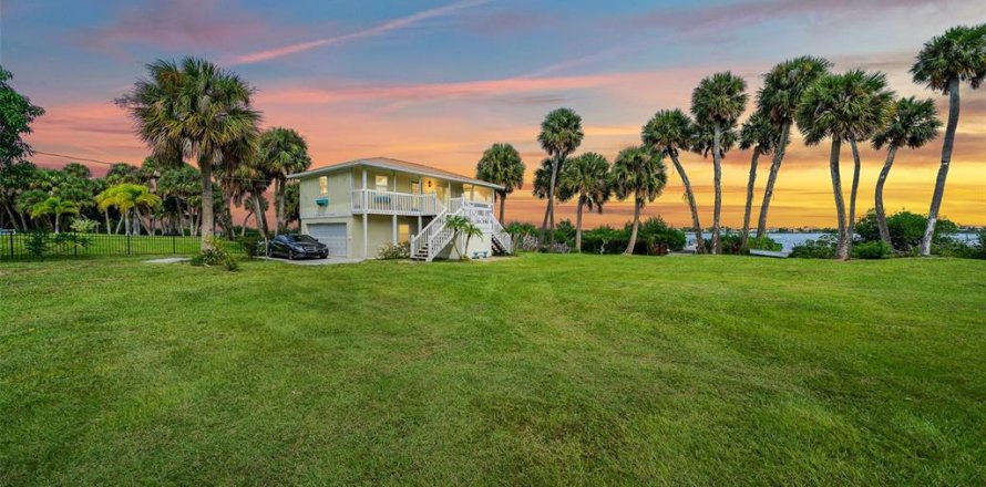 Casa en Merrit Island, Florida 1 dormitorio, 55.74 m2 № 1562186