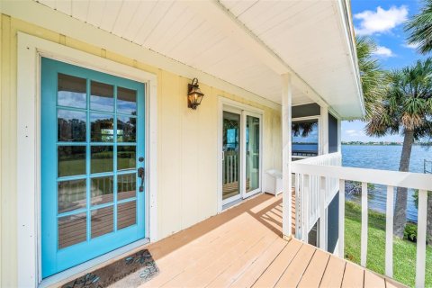 Casa en venta en Merrit Island, Florida, 1 dormitorio, 55.74 m2 № 1562186 - foto 10