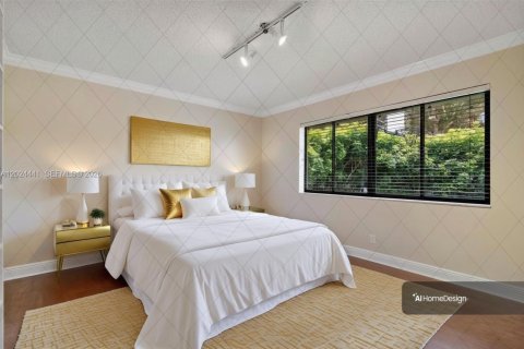 Villa ou maison à vendre à Boca Raton, Floride: 4 chambres, 273.13 m2 № 2077685 - photo 29