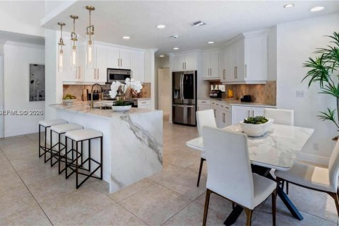 Villa ou maison à vendre à Boca Raton, Floride: 4 chambres, 273.13 m2 № 2077685 - photo 15