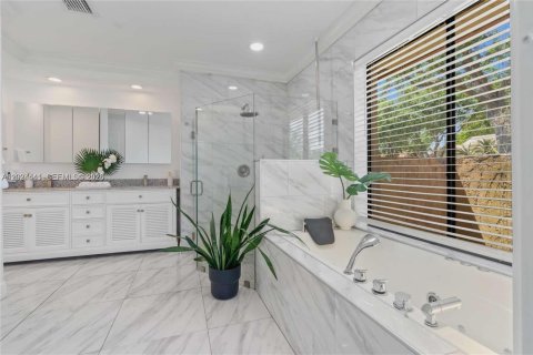 Villa ou maison à vendre à Boca Raton, Floride: 4 chambres, 273.13 m2 № 2077685 - photo 24