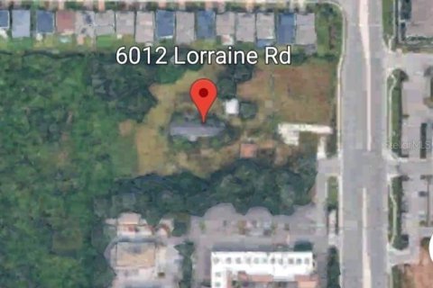 Commercial property in Bradenton, Florida № 2233666 - photo 3