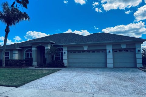 Villa ou maison à Ocoee, Floride 4 chambres, 228.26 m2 № 2432646