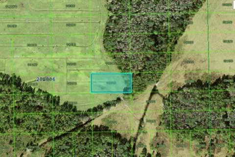 Land in Polk City, Florida № 2235302