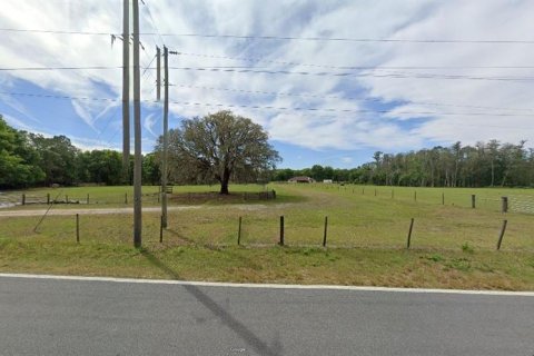 Terreno en venta en Polk City, Florida № 2235302 - foto 2